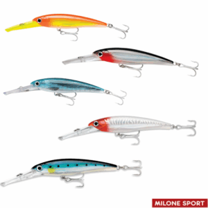 Rapala - X-Rap Magnum Divebait-15