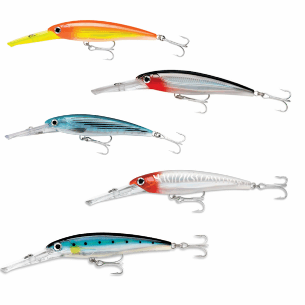 newmag15 Rapala - X-Rap Divebait-15
