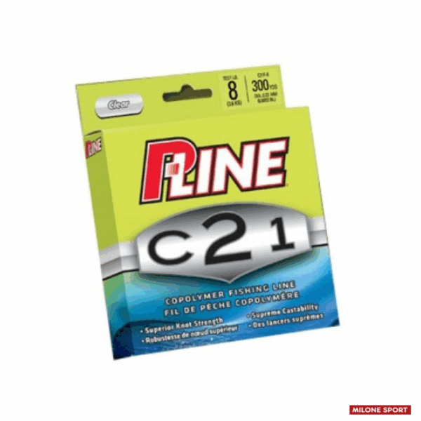 p-line c21 P-Line - C 21 Monofilo