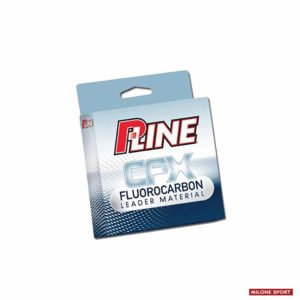 P-Line - CFX Fluorocarbon 100% Leader Material