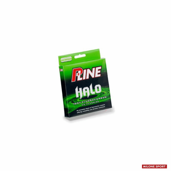 p-line-halo-110-yds-100-mt-0 P-Line - Halo Fluorocarbon (110 Yds/100 MT)