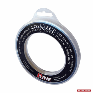 P-Line - Shinsei Fluorocarbon 25 MT