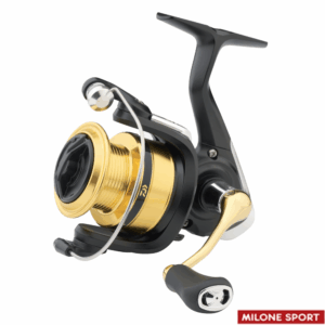 Daiwa - Mulinello 23 RS 4000