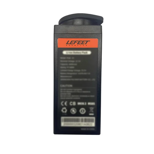 Lefeet S1/S1 Pro - Batteria