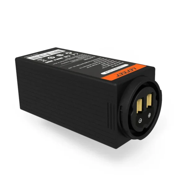 Lefeet S1/S1 Pro - Batteria