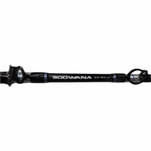 Williamson - Sodwana 5'8" 12-20 lb