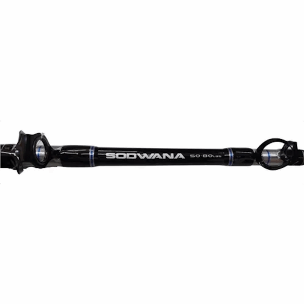sodwana1 Williamson - Sodwana 5'8" 12-20 lb