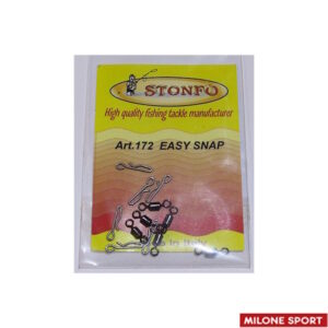 Stonfo - Easy Snap