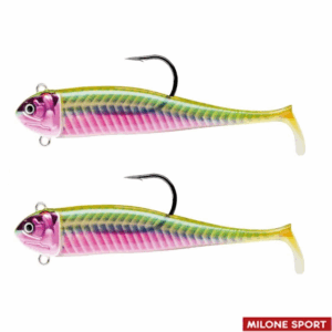 Storm - Biscay Minnow