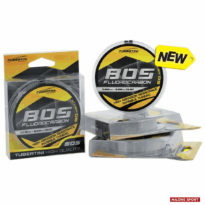 Tubertini - BOS Fluorocarbon