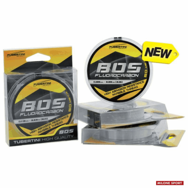 tubertini-bos-fluorocarbon-0 Tubertini - BOS Fluorocarbon