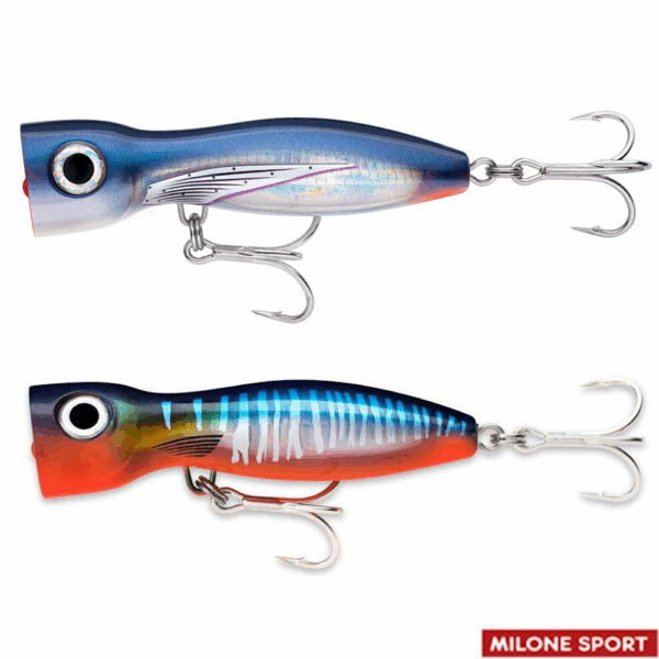 xplode Rapala - X-Rap Magnum Xplode