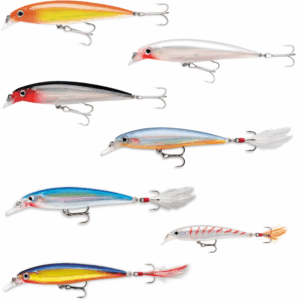 Rapala - X-Rap